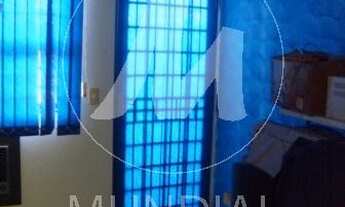 Imagem 4: Salão/Galpão (salão - sobrado) , cozinha planejada