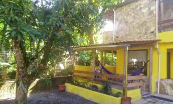 Imagem 2: Casa sobrado em Paraty aceito troca