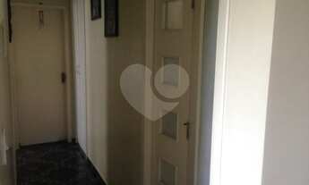 Imagem 3: São Paulo - Apartamento Padrão - VILA SANTA CATARINA