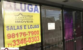 Imagem 6: SALVADOR - Loja/Salão - HORTO FLORESTAL