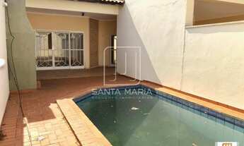 Imagem 4: Casa (térrea na rua) 3 dormitórios/suite, cozinha planejada