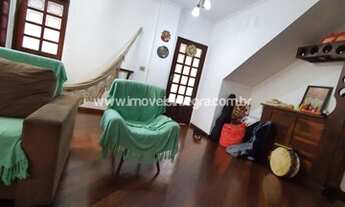 Imagem 3: Casa em condomínio no Jardim São Carlos em Sorocaba-SP