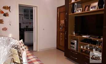 Imagem 2: Apartamento à Venda - Buritis, 4 Quartos, 100 m²