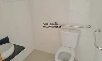 Imagem 5: SÃO BERNARDO DO CAMPO - Apartamento Padrão - ASSUNÇÃO