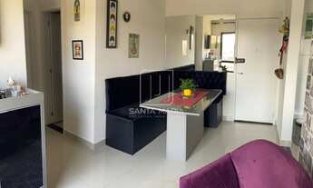 Imagem 2: Apartamento (tipo - padrao) 2 dormitórios, cozinha planejada, portaria 24hs, elevador, em