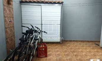 Imagem 5: Casa (térrea na rua) 3 dormitórios/suite, cozinha planejada