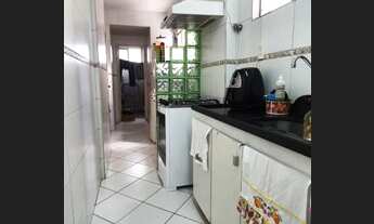 Imagem 6: SALVADOR - Apartamento Padrão - GRAÇA