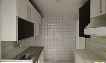 Imagem 3: Apartamento (tipo - padrao) 2 dormitórios, cozinha planejada, em condomínio fechado