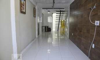 Imagem 2: Casa de Condomínio para Aluguel - Freguesia , 2 Quartos, 90 m2