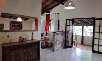 Imagem 7: Casa para temporada a 10 minutos de Itaipava