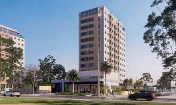 Imagem 6: Lançamento do residencial Infinity 14