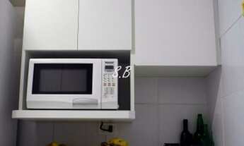 Imagem 6: SãO PAULO - Apartamento Padrão - Moema