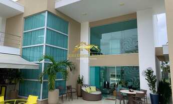 Imagem 6: Casa de Esquina 4 Suítes Alphaville Litoral Norte 1