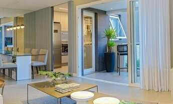 Imagem 7: CURITIBA - Apartamento Padrão - ECOVILLE