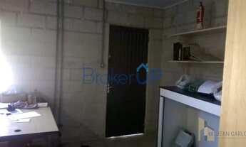 Imagem 3: Pavilhão em Nossa Senhora das Graças - Caxias do Sul