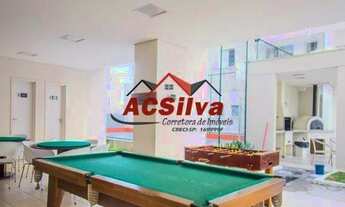 Imagem 4: Apto Centro SBC Apartamento com 2 dormitórios