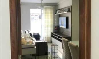 Imagem 2: J da Penha- 3Qts/Ste- 2vgs Soltas-Area de Lazer-Dependências