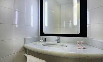 Imagem 3: Flat para venda com 18 metros quadrados com 1 quarto em Independência - Taubaté - SP