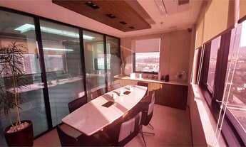 Imagem 7: 3 SALAS COMERCIAIS PRONTAS NO MELHOR DA REGIÀO DE SANTANA 110M²