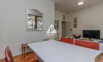 Imagem 6: Apartamento à venda, 3 quartos, 1 suíte, Ipanema - RIO DE JANEIRO/RJ