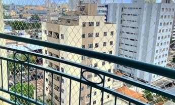 Imagem 7: Apartamento para venda tem 65 metros quadrados com 2 quartos em Centro - São Bernardo do C