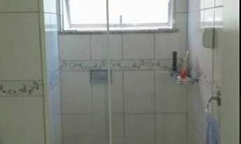 Imagem 3: Apartamento para venda tem 51 metros quadrados com 2 quartos em Fonseca - Niterói - RJ