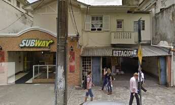 Imagem: Quarto individual e mobiliado em residencia