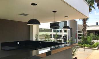 Imagem 3: Lindo Sobrado à venda no condomínio Pérola Rara no bairro Morada do Ouro em Cuiabá - MT