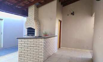 Imagem: Casa com 2 dorms, Jardim Morumbi, Três