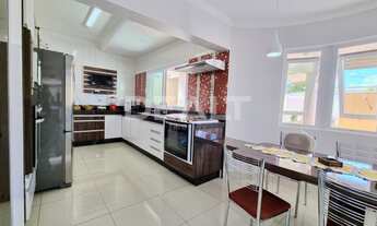 Imagem 6: Sobrado em condomínio com 4 quartos quintal com piscina á venda no Parque da Floresta em S