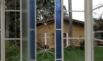 Imagem 7: EMBU DAS ARTES - Casa de Condomínio - JARDIM COLIBRI