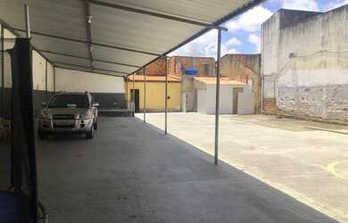 Imagem 3: Ponto comercial na avenida Maranhão