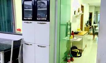 Imagem 7: 03Qts no Lírio do Vale 2, casa linda, 02vgs de garagem e edícula. Excelente acabamento