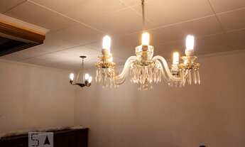 Imagem 6: Apartamento para Aluguel - Tatuapé, 1 Quarto, 78 m2