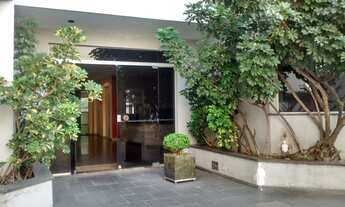 Imagem 3: 1 DORM, VARANDA E VAGA DE GARAGEM - METRÔ REPÚBLICA