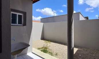 Imagem 6: Casa com 2 dormitórios à venda, 86 m² por R$ 157.000,00 - Ancuri - Itaitinga/CE