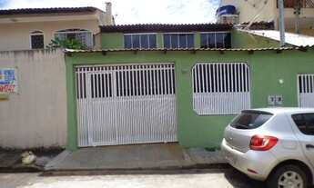 Imagem: RIACHO FUNDO - Casa Padrão - RIACHO FUNDO