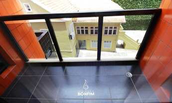 Imagem 5: CURITIBA - Flat - Batel