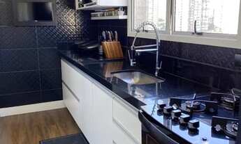 Imagem 4: SãO PAULO - Apartamento Padrão - Brooklin