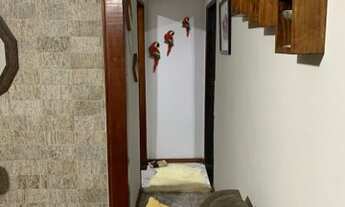 Imagem 3: Casa de 3 Quartos c/ Terraço em Nilópolis