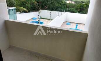 Imagem 3: Casa Riacho do Mel | 03 Dormitórios | Á venda