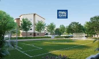 Imagem 3: ROG-05] Village Do Sol III | Com entrada a partir de R$500