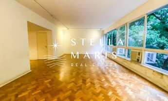 Imagem 3: RIO DE JANEIRO - Apartamento Padrão - IPANEMA