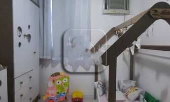 Imagem 10: EXCELENTE APTO 2QTOS-SUÍTE-57M2-1VGA- GUESS RESIDENCIAL - JPA RJ