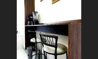 Imagem 7: Apartamento com 1 dormitório à venda por R$ 391.500 - Pousada da Neve - Nova Petrópolis/RS