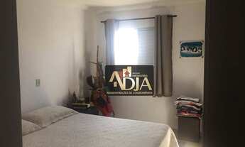 Imagem 6: Apartamento com 2 dormitórios à venda, 70 m² por R$ 371.000,00 - Vila Nossa Senhora das Vi