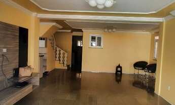 Imagem 4: Linda Casa Duplex no Luciano Cavalcante