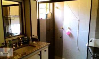 Imagem 4: Casa - Parque Taquaral - Campinas