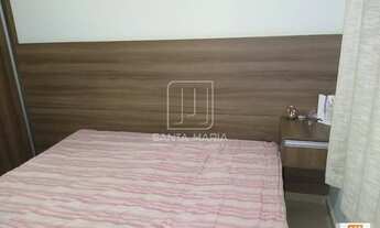 Imagem 6: Apartamento (tipo - padrao) 2 dormitórios, cozinha planejada, portaria 24hs, lazer, espaço