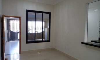 Imagem 6: Casa para venda tem 90 metros quadrados com 3 quartos